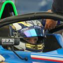 #28 Max Reis / ADAC Formel Junior Team / Spa-Francorchamps (B)