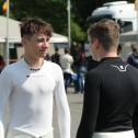 Tom Kalender / Finn Wiebelhaus / ADAC Formel Junior Team / Spa-Francorchamps (B)