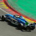 #28 Max Reis / ADAC Formel Junior Team / Spa-Francorchamps (B)