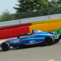 #11 Tom Kalender / ADAC Formel Junior Team / Spa-Francorchamps (B)