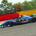 #28 Max Reis / ADAC Formel Junior Team / Spa-Francorchamps (B)