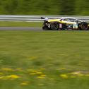 ADAC GT Masters, Most, Team Rosberg, Aaro Vainio, Michele Beretta