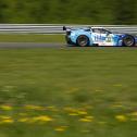ADAC GT Masters, Most, RWT Racing, Sven Barth, Claudia Hürtgen