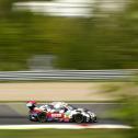ADAC GT Masters, Most, IronForce by RING POLICE, Jan-Erik Slooten, Lucas Luhr
