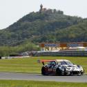 ADAC GT Masters, Most, IronForce by RING POLICE, Jan-Erik Slooten, Lucas Luhr