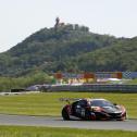 ADAC GT Masters, Most, Honda Team Schubert Motorsport, Christopher Dreyspring, Giorgio Maggi