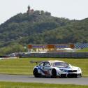  ADAC GT Masters, Most, BMW Team Schnitzer, Dennis Marschall, Victor Bouveng