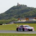 ADAC GT Masters, Most, BWT Mücke Motorsport, Ricardo Feller, Christopher Haase