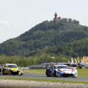 ADAC GT Masters, Most, Callaway Competition, Marvin Kirchhöfer, Daniel Keilwitz, EFP by TECE, Pierre Kaffer, Elia Erhart