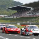 ADAC GT Masters, Most, Precote Herberth Motorsport, Robert Renauer, Mathieu Jaminet