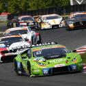 ADAC GT Masters, Most, GRT Grasser Racing Team, Rolf Ineichen, Christian Engelhart