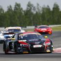ADAC GT Masters, Most, Aust Motorsport, Remo Lips, Maximilian Hackländer