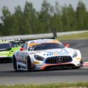 ADAC GT Masters, Most, Team Zakspeed BKK Mobil Oil Racing, Luca Stolz, Sebastian Asch, GRT Grasser Racing Team, Rolf Ineichen, Christian Engelhart