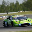ADAC GT Masters, Most, GRT Grasser Racing Team, Rolf Ineichen, Christian Engelhart
