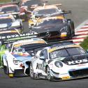 ADAC GT Masters, Most, KÜS TEAM75 Bernhard, Adrien de Leener, Klaus Bachler