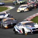ADAC GT Masters, Most, BMW Team Schnitzer, Dennis Marschall, Victor Bouveng