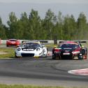 ADAC GT Masters, Most, Aust Motorsport, Remo Lips, Maximilian Hackländer