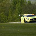 ADAC GT Masters, Most, MANN-FILTER Team HTP, Maximilian Götz, Markus Pommer