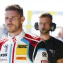 ADAC GT Masters, Most, KÜS TEAM75 Bernhard, Adrien de Leener
