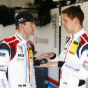 ADAC GT Masters, Most, KÜS TEAM75 Bernhard, Timo Bernhard, Klaus Bachler