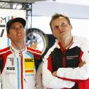 ADAC GT Masters, Most, KÜS TEAM75 Bernhard, Timo Bernhard