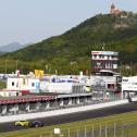 ADAC GT Masters, Most, Phoenix Racing, Oscar Tunjo, Ivan Lukashevich