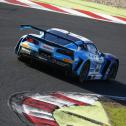 ADAC GT Masters, Most, RWT Racing, Sven Barth, Claudia Hürtgen