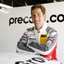 ADAC GT Masters, Most, Precote Herberth Motorsport, Robert Renauer