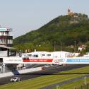 ADAC GT Masters, Most, Phoenix Racing, Oscar Tunjo, Ivan Lukashevich