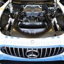 ADAC GT Masters, Most, Callaway Competition