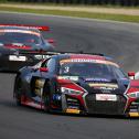 ADAC GT Masters, Most, Aust Motorsport, Nikolaj Rogivue, Christer Jöns