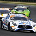 ADAC GT Masters, Most, Team Zakspeed BKK Mobil Oil Racing, Kim-Luis Schramm, Nicolai Sylvest