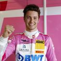 ADAC GT Masters, Most, BWT Mücke Motorsport, Jeffrey Schmidt