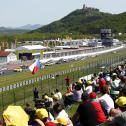 ADAC GT Masters, Most