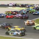 ADAC GT Masters, Most
