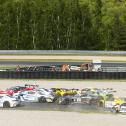 ADAC GT Masters, Most