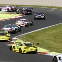 ADAC GT Masters, Most