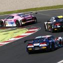 ADAC GT Masters, Most, BWT Mücke Motorsport, Jeffrey Schmidt, Stefan Mücke