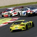 ADAC GT Masters, Most, Precote Herberth Motorsport, Robert Renauer, Mathieu Jaminet
