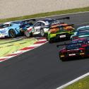 ADAC GT Masters, Most, RWT Racing, Sven Barth, Claudia Hürtgen