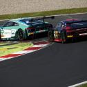 ADAC GT Masters, Most, Montaplast by Land-Motorsport, Sheldon van der Linde, Kelvin van der Linde