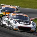 ADAC GT Masters, Most, KÜS TEAM75 Bernhard, Timo Bernhard, Kevin Estre
