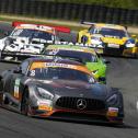 ADAC GT Masters, Most, Car Collection Motorsport, Christopher Friedrich, Lance David Arnold