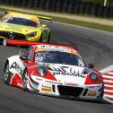 ADAC GT Masters, Most, Precote Herberth Motorsport, Robert Renauer, Mathieu Jaminet