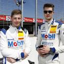 ADAC GT Masters, Most, Team Zakspeed BKK Mobil Oil Racing, Kim-Luis Schramm, Nicolai Sylvest