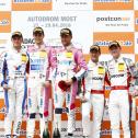 ADAC GT Masters, Most, Callaway Competition, Marvin Kirchhöfer, Daniel Keilwitz, BWT Mücke Motorsport, Jeffrey Schmidt, Stefan Mücke, Precote Herberth Motorsport, Robert Renauer, Mathieu Jaminet