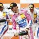ADAC GT Masters, Most, BWT Mücke Motorsport, Jeffrey Schmidt