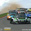 Screenshot ADAC GT Masters Experience 