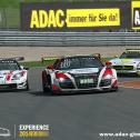 Screenshot ADAC GT Masters Experience 