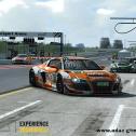 Screenshot ADAC GT Masters Experience 